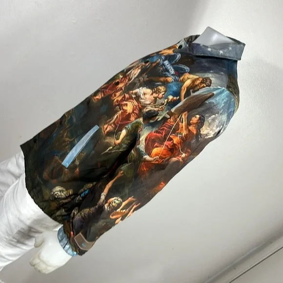 HFNF SALVATION JACKET - Picture 6 of 9
